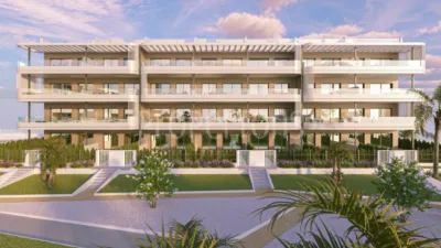 Piso – Torrevieja - Vista 2