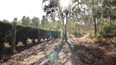 Terreno en venta en Arteixo- Monte Barbeito - Vista 2