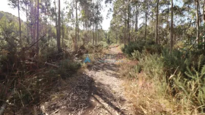 Terreno en venta en Arteixo- Monte Barbeito - Vista 4