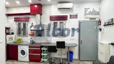 Piso en alquiler en Centro - Imagen 4