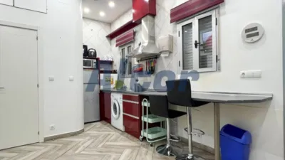 Piso en alquiler en Centro - Imagen 5