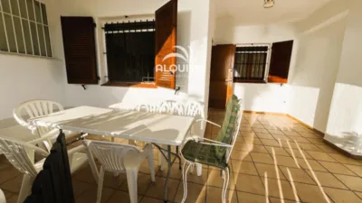 Piso en alquiler en Palmito, Matalascañas o Torre de la Higuera (Almonte)