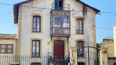 Casa en venta en Paseo de Julio Hauzeur, 13 - Vista 4