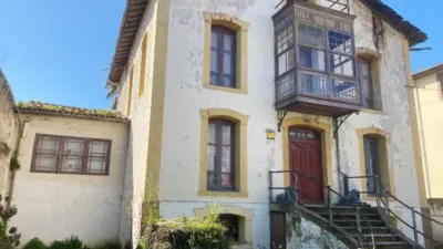 Casa en venta en Paseo de Julio Hauzeur, 13 - Vista 5