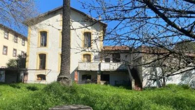 Casa en venta en Paseo de Julio Hauzeur, 13 - Vista 6
