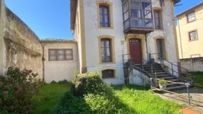 Casa en venta en Paseo de Julio Hauzeur, 13 - Más
