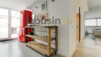 Ático en alquiler en Calle de Arturo Soria, cerca de Calle de los Misterios - Imagen 49