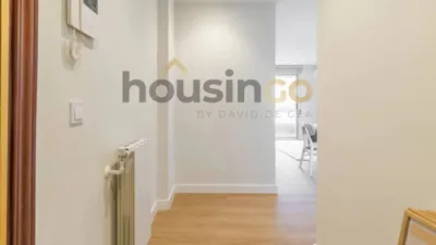 Piso en alquiler en Calle de Londres, cerca de Calle de Francisco Navacerrada - Imagen 16