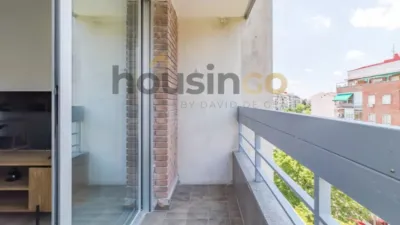 Piso en alquiler en Calle de Londres, cerca de Calle de Francisco Navacerrada - Imagen 2