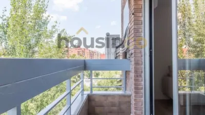 Piso en alquiler en Calle de Londres, cerca de Calle de Francisco Navacerrada - Imagen 3