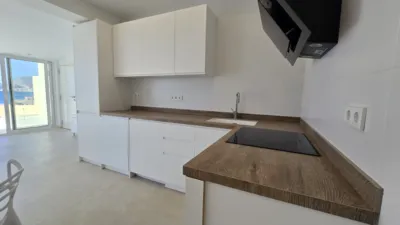 Apartment in Puerto photo 12