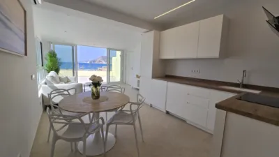 Apartment in Puerto photo 13