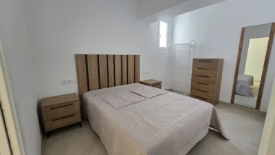 Apartment in Puerto photo 14