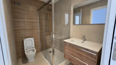 Apartment in Puerto photo 16
