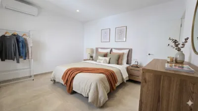 Apartment in Puerto photo 19