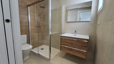 Apartment in Puerto photo 20
