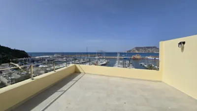 Piso – Calp, La Merced, Urbanització Els Carrions - Más