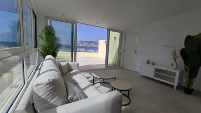 Apartment in Puerto photo 7