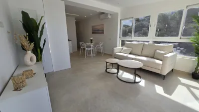 Apartment in Puerto photo 8