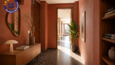 Apartment on Avinguda al Vedat photo 13