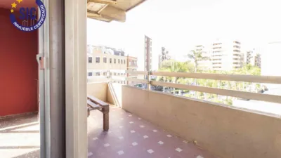 Apartment on Avinguda al Vedat photo 15
