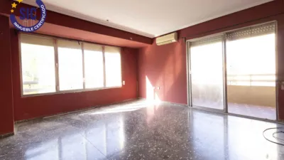 Apartment on Avinguda al Vedat photo 20