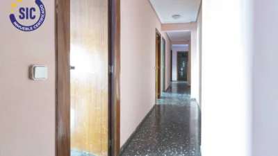 Apartment on Avinguda al Vedat photo 22