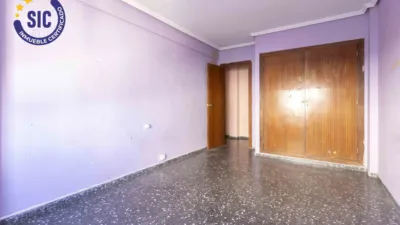 Apartment on Avinguda al Vedat photo 24
