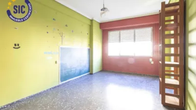 Apartment on Avinguda al Vedat photo 25