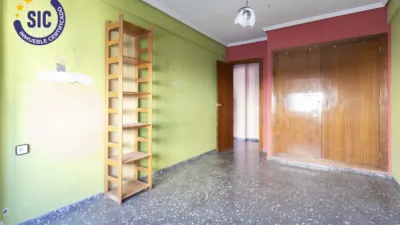 Apartment on Avinguda al Vedat photo 26