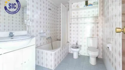 Apartment on Avinguda al Vedat photo 31