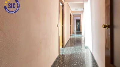 Apartment on Avinguda al Vedat photo 35