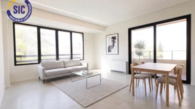 Apartment on Avinguda al Vedat photo 2