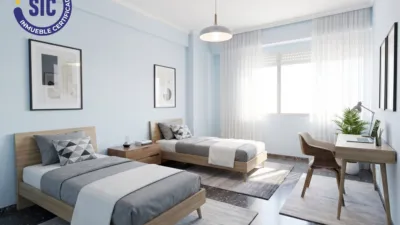 Apartment on Avinguda al Vedat photo 3