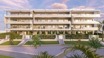 Piso – Torrevieja - Vista 2