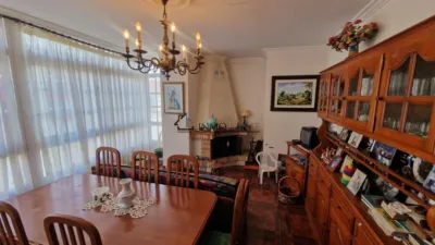 House in Soutelo de Montes photo 16