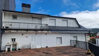 House in Soutelo de Montes photo 27