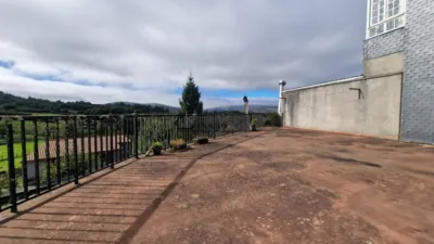 House in Soutelo de Montes photo 29