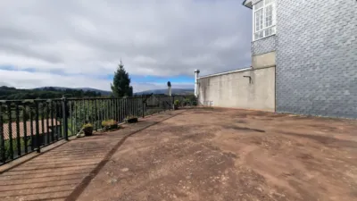 House in Soutelo de Montes photo 30