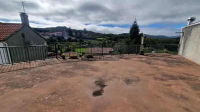 House in Soutelo de Montes photo 36