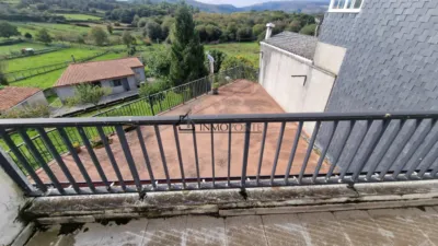 House in Soutelo de Montes photo 46