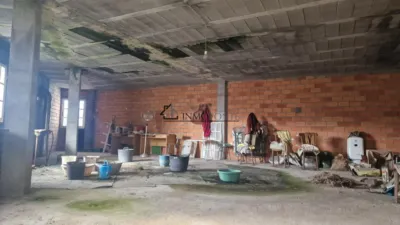 House in Soutelo de Montes photo 54