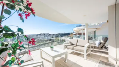 Apartment in Torreblanca del Sol photo 10