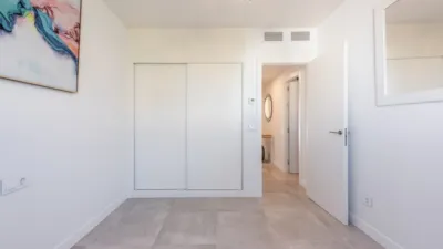 Apartment in Torreblanca del Sol photo 13
