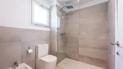 Apartment in Torreblanca del Sol photo 14