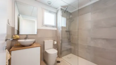 Apartment in Torreblanca del Sol photo 15