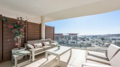 Apartment in Torreblanca del Sol photo 18