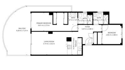 Apartment in Torreblanca del Sol photo 24