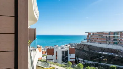 Apartment in Torreblanca del Sol photo 2