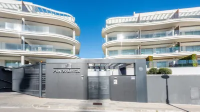 Apartment in Torreblanca del Sol photo 3